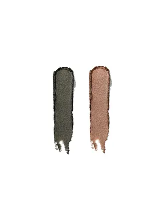 BOBBI BROWN | Lidschatten - Dual-Ended Long-Wear Cream Shadow Stick (01 Pyrite / Muted Taupe) | dunkelgrün